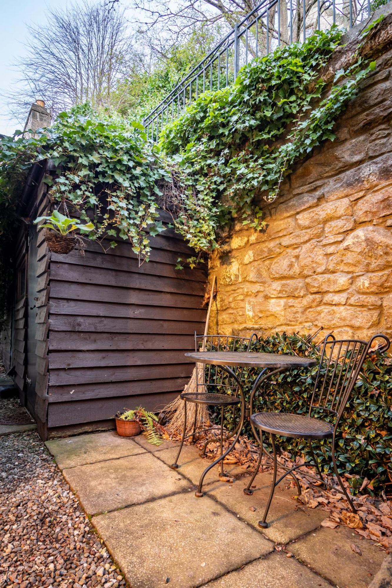 Criss Cross Cottage Inverness Exterior foto